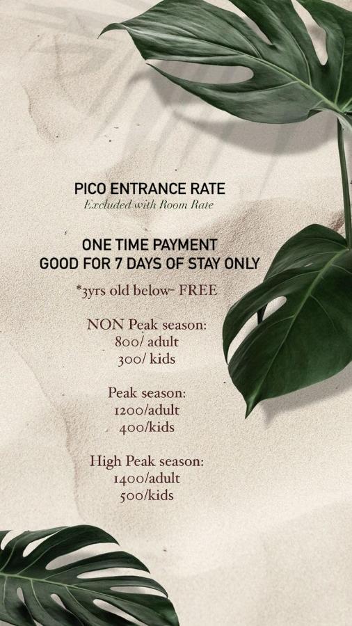 Bonel Condo At Pico De Loro Cutad Екстериор снимка