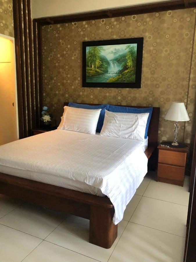 Bonel Condo At Pico De Loro Cutad Екстериор снимка