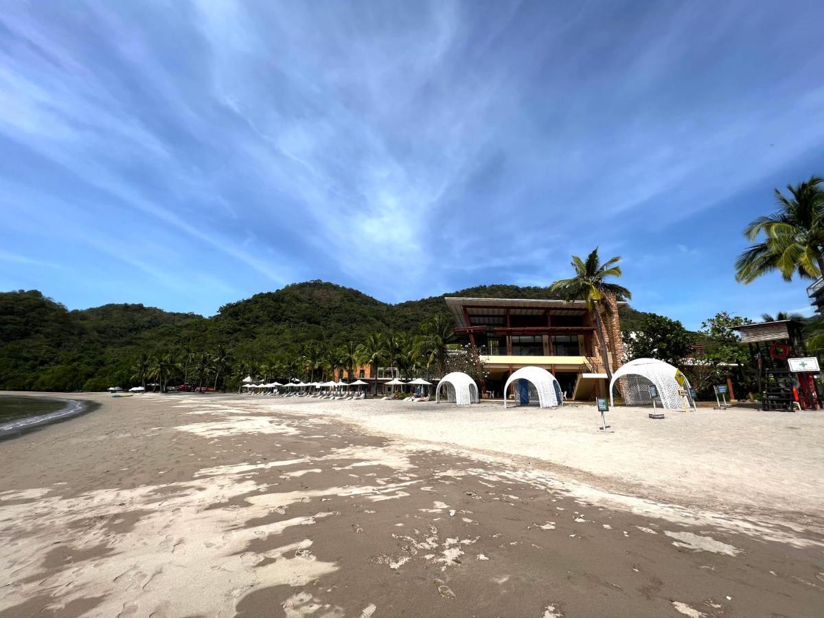 Bonel Condo At Pico De Loro Cutad Екстериор снимка