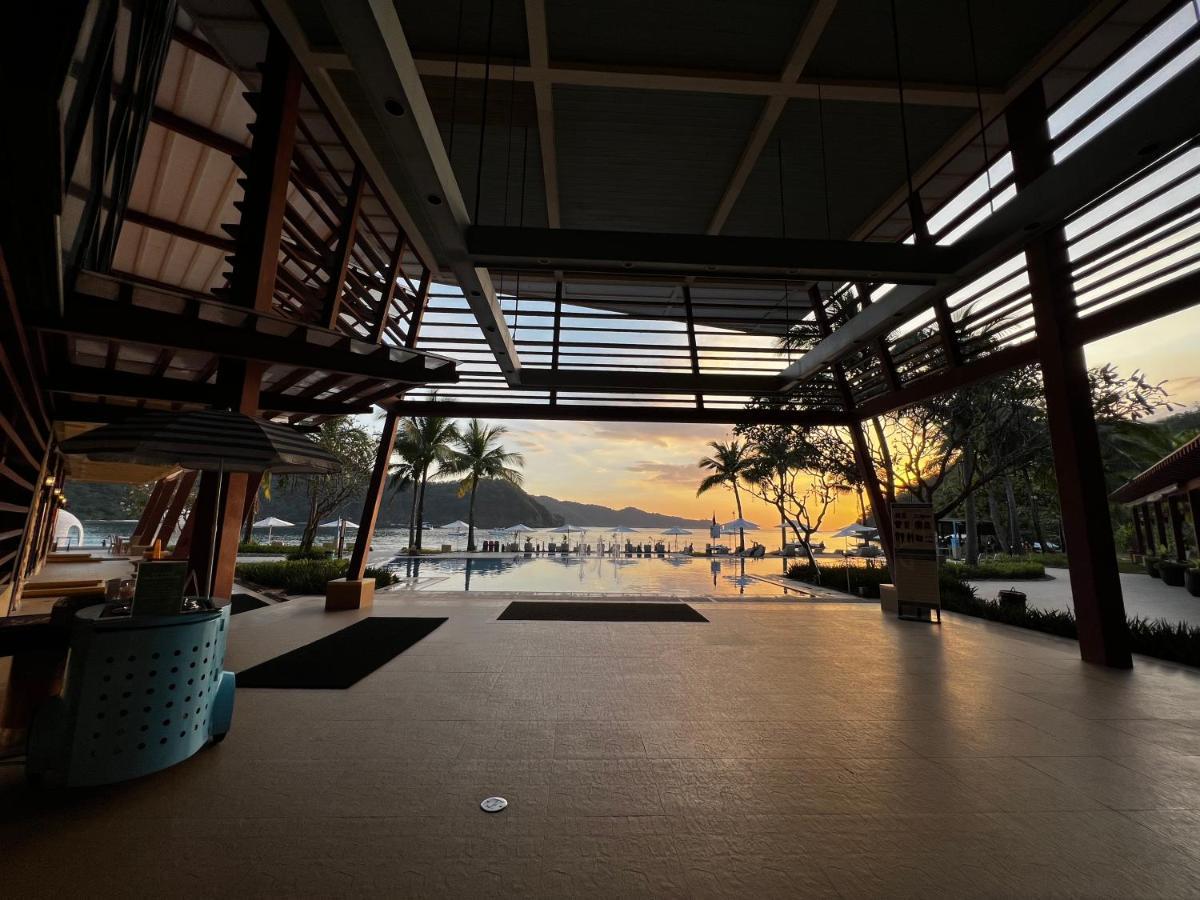 Bonel Condo At Pico De Loro Cutad Екстериор снимка